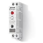 FINDER - TERMOIGROSTATO ELETTR.DA QUADRO