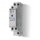 FINDER - TEMPORIZ.. RIT.DISINS. START EXT 24/240V