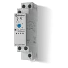 FINDER - TEMPORIZ.. RIT.DISINS. START EXT 24/240V