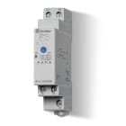 FINDER - TEMPORIZZATORE RIT.DISINSERZIONE 24/240V