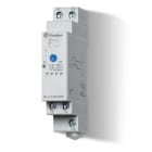 FINDER - TEMPORIZZATORE RIT.DISINSERZIONE 24/240V