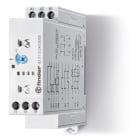 FINDER - TEMPORIZZATORE MULTIFUNZ.12/240V 1CO 16A