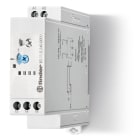FINDER - TEMPORIZZATORE RITARDO ECCITAZ. 24/240V 831102400000