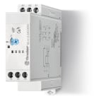 FINDER - TEMPORIZ.. RIT.DISINS. START EXT 24/240V