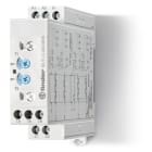 FINDER - TEMPORIZZATORE INTERMITTENZA ASIMM. 24/2