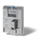 FINDER - MODULO TEMPORIZZATO MULTIFUNZIONE PLUG-I