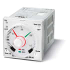 FINDER - TEMPORIZZATORE INNESTO OCTAL MULTIFUNZIO