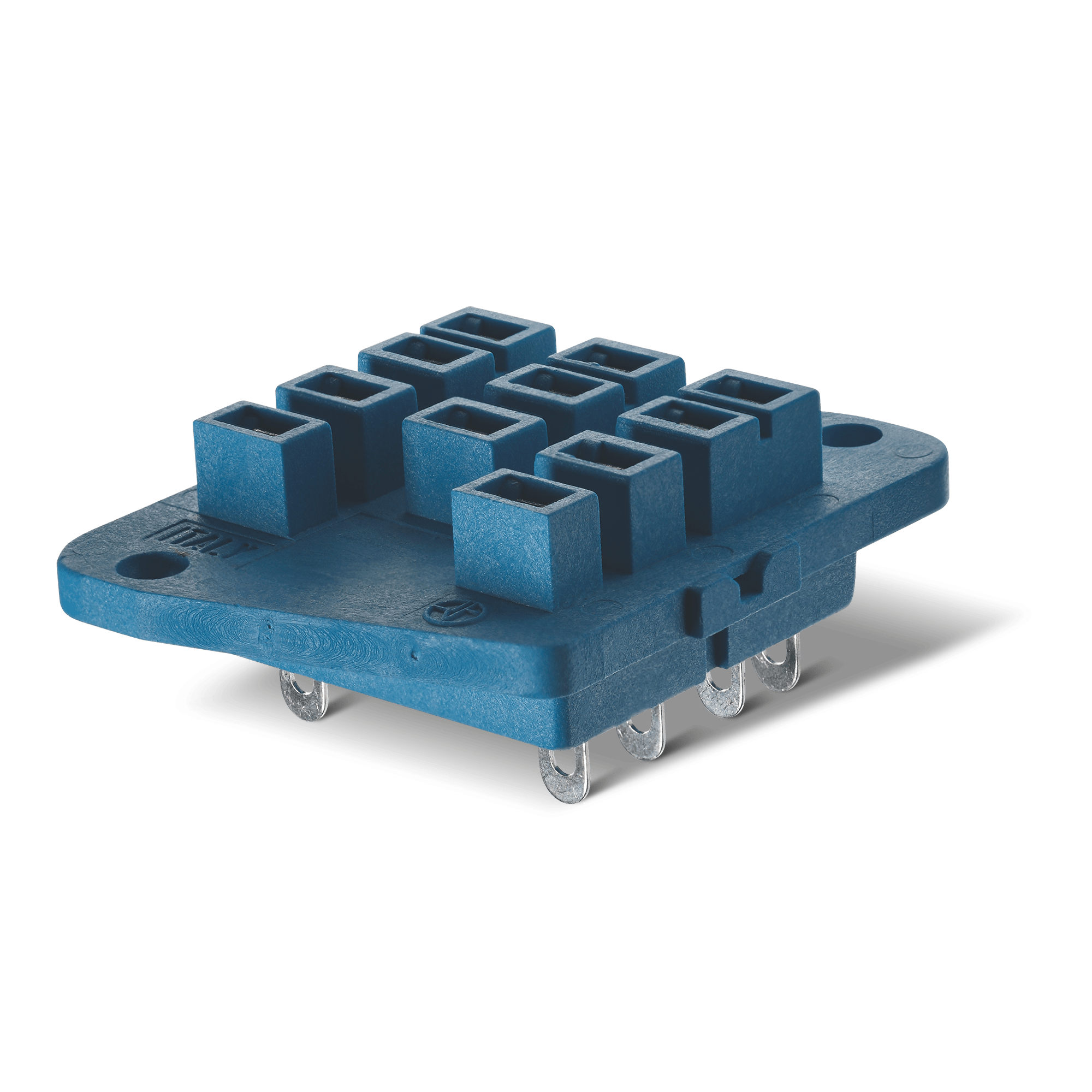 FINDER - ZOCCOLO A SALDARE 2/3P S.62 9233SMA