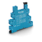 FINDER - ZOCCOLO TEMP.HAZLOC A BUSSOLA 1P S.34 936100247