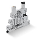 FINDER - ZOCCOLO TEMPORIZZATO A BUSSOLA 1P S.34 93680024