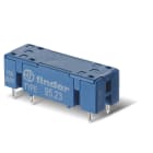 FINDER - ZOCCOLO PER CIRCUITO STAMPATO 1P S.43 9523SNA