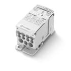 FINDER - MORSETTI DI DISTRIBUZIONE 125A 2I/6O