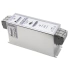FINMOTOR - FIN538S1.075.M - Filtro EMI-RFI con eccellente attenuazione per applicazioni industriali, Tensione nominale 600 Vac, 75 A