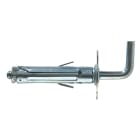 FISCHER - SBS 8/2 CON GANCIO MEDIO