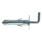 FISCHER - SBS 8/2 CON GANCIO MEDIO