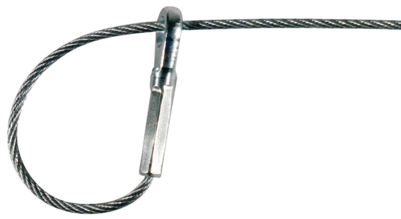 FISCHER - WIRE ROPE CUTTER