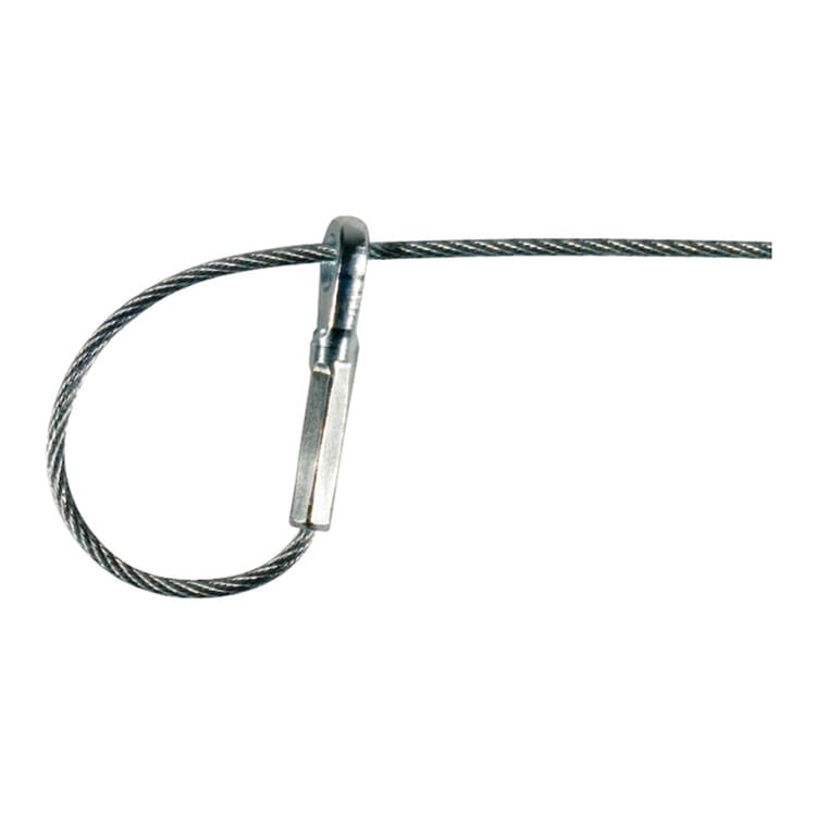 FISCHER - WIS  2 MM/5 M  SET