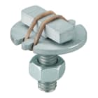 FISCHER - FHS CLIX S M12X40 00047316