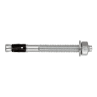 FISCHER - FAZ II 8/10 TASSELLO ACCIAIO