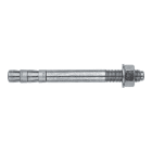 FISCHER - EXA 16/30/153 TASSELLO ACCIAIO