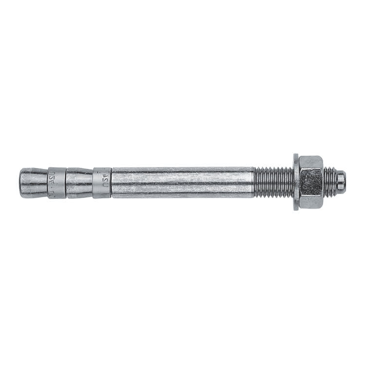 FISCHER - EXA 20/25/175 TASSELLO ACCIAIO