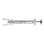FISCHER - WB 4 FISSAGGIO PER SANITARI