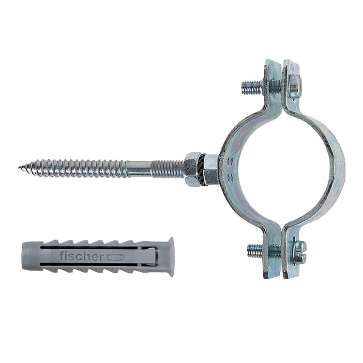 FISCHER - CPT  1/2' COLLARE