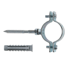 FISCHER - CPT 1/2' COLLARE