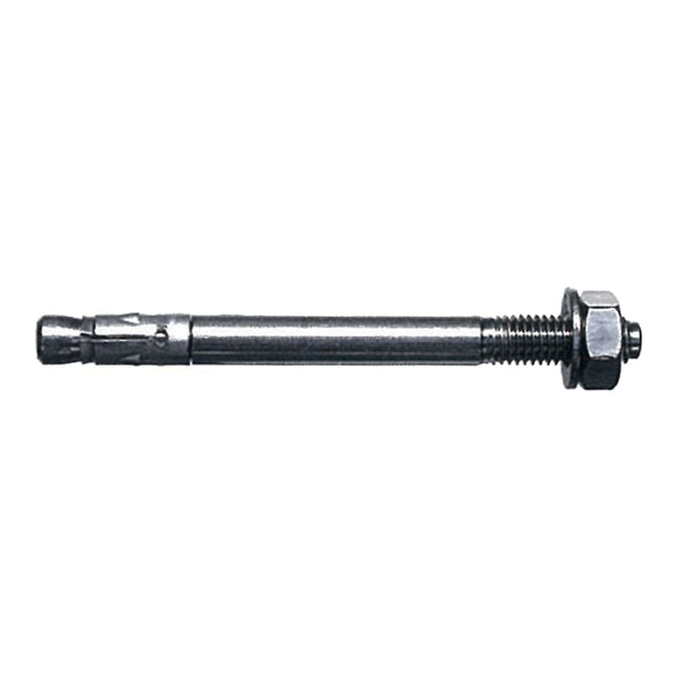 FISCHER - FAZ II 8/10 HCR- CL.1.4529