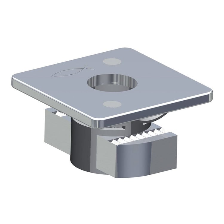 FISCHER - FCN CLIX M 10