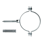 FISCHER - CPE-SL 63 V COLLARE X TUBI IN