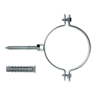 FISCHER - CPE-SL 90 V COLLARE X TUBI IN
