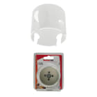 FISCHER - PUNTA CENTR. MURATURA FML (HS-