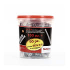 FISCHER - SX 6 S(BARAT.PROPACK 200PZ+SDS 00518955