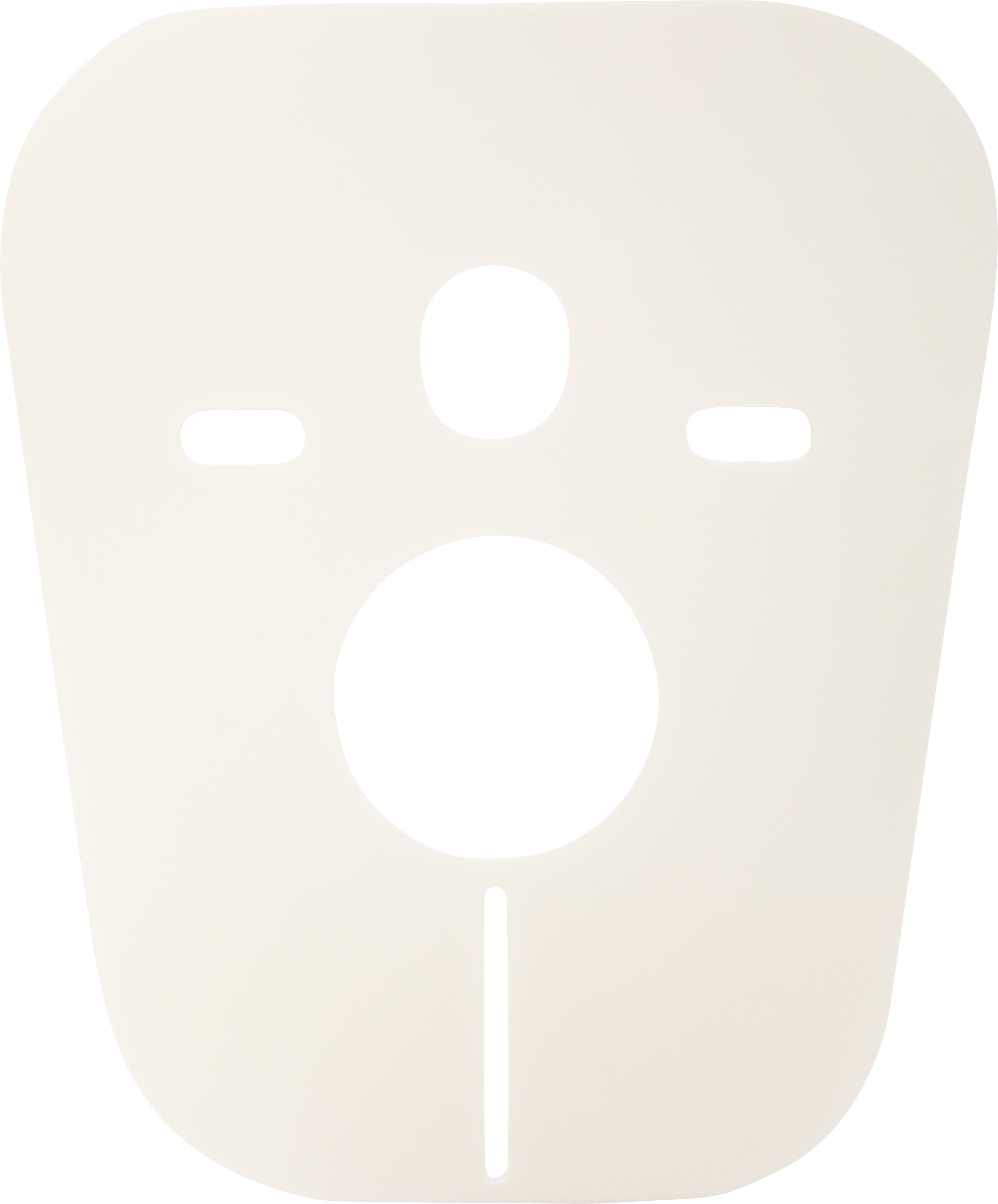 FISCHER - MEMBRANA ANTIRUMORE PER SANITA 00004824