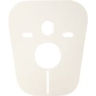 FISCHER - MEMBRANA ANTIRUMORE PER SANITA 00004824