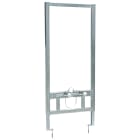 FISCHER - Telaio per cartongesso con sospensione rinforzata.