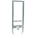 FISCHER - TCS bidet telaio per cartongesso sospeso.
