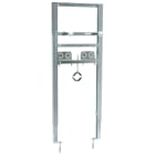 FISCHER - TCS LAVABO TELAIO PER CARTONG 00004842