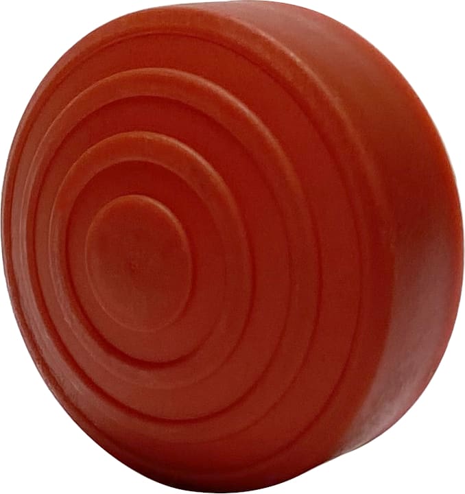 FISCHER - TAPPO PER TUBI DI ANCORAGGIO 00008094