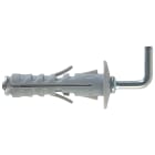 FISCHER - SB 12/2 Y TASSELLO/GANCIO ME. 00008242