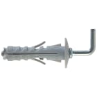 FISCHER - SB 12/2 Y TASSELLO/GANCIO ME.