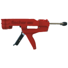 FISCHER - FIS DM C PISTOLA MANUALE IN NYLON