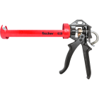 FISCHER - KPM 2 PLUS PIST.MAN. METALLO 00009205