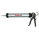 FISCHER - Pistola per salsicce da 600 ml in silicone.