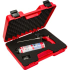 FISCHER - KIT: SCHIUMA POLIURETANICA 00009297