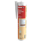 FISCHER - SNF 310-GR SILICONE NEUTRO