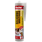 FISCHER - SN 310-TR SILICONE NEUTRO