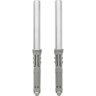 FISCHER - Cpf 12x80 N Mensola a Scomparsa Reggimensola.