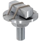 FISCHER - FHS CLIX S M10X30 VITE T.M.